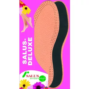 SALUS DELUXE 43-44 (3013) IZZADÁSGÁTLÓ TALPBETÉT