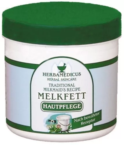 Herbamedicus fejőnő receptje balzsam 250 ml (melkfett)