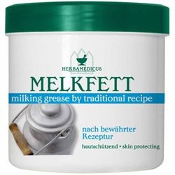 Herbamedicus fejőnő receptje balzsam 250 ml (melkfett)