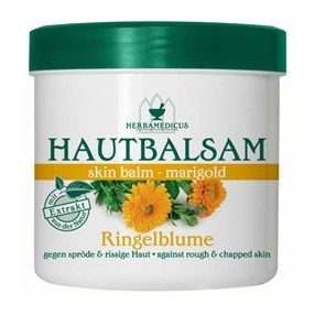 Herbamedicus körömvirág balzsam 250 ml (ringelblume)