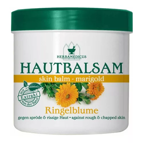 Herbamedicus körömvirág balzsam 250 ml (ringelblume)