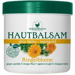 Herbamedicus körömvirág balzsam 250 ml (ringelblume)