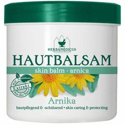 Herbamedicus árnika balzsam 250 ml (arnika)