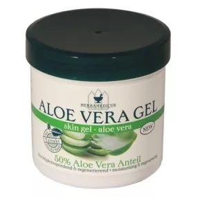 Herbamedicus aloe vera balzsam 250 ml