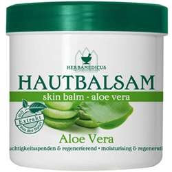 Herbamedicus aloe vera balzsam 250 ml