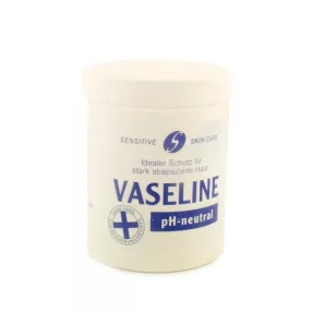 Herbamedicus vazelin 125 ml (vaseline PH neutral)