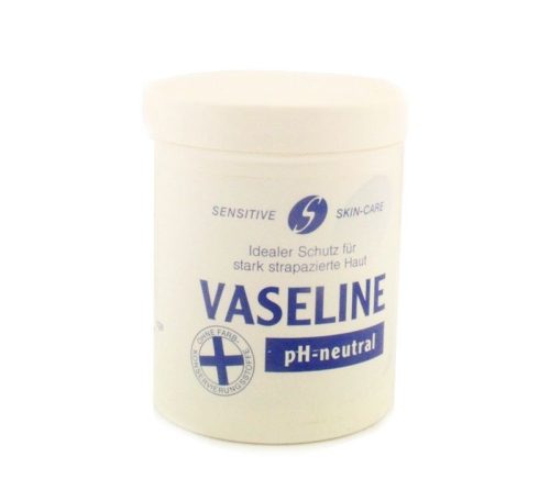 Herbamedicus vazelin 125 ml (vaseline PH neutral)