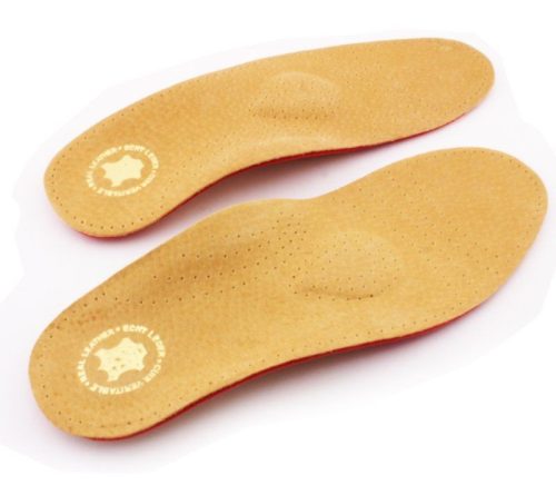 Salus pig memory foam 35-36 (7024) rezgéscsillapító haránt és lúdtalpbetét bőr