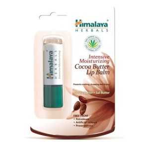   Kakaóvajas intenzív hidratáló ajakápoló balzsam 4,5 gr (cocoa butter lip balm)