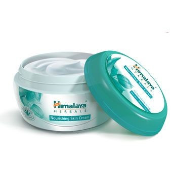 Himalaya tápláló bőrápoló krém 50 ml (nourishing skin cream)