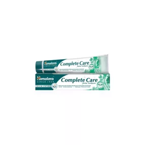   Himalaya gyógynövényes fogkrém 75 ml (complete care herbal toothpaste)