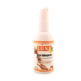 Luna deo lábspray 100 ml (dr Kelen)