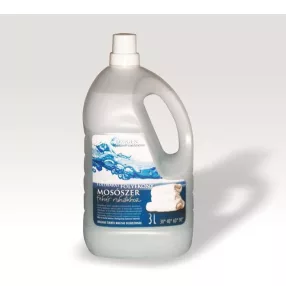 Oxigén földbarát fehér ruhákhoz mosószer 3 L