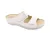 Salus witty 4003/35-ös fehér női kényelmi papucs