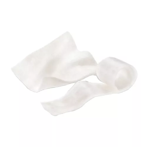 Suprasorb a 10 x 20 cm (10 db/doboz) 20442 alginát kötszer steril (lohmann)