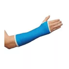 CELLACAST XTRA 25211 5 CM KÉK KÖNNYŰ GIPSZ 3,6M (LOHMANN)