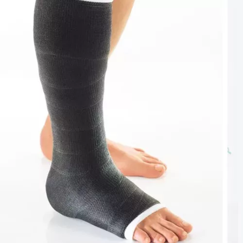 CELLACAST XTRA 139861 10 CM FEKETE KÖNNYŰ GIPSZ 3,6M (LOHMANN)