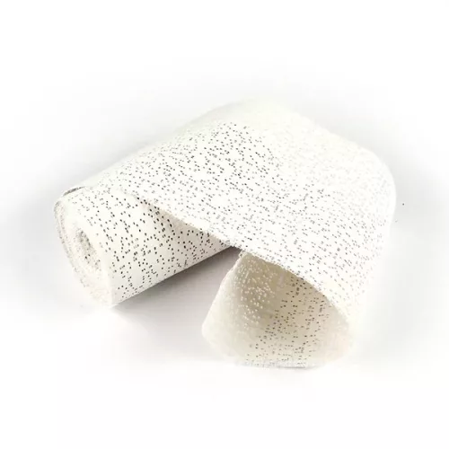 Gipszpólya p.o.p. 25412 10 cm x 3 m gyors kötésű (lohmann)