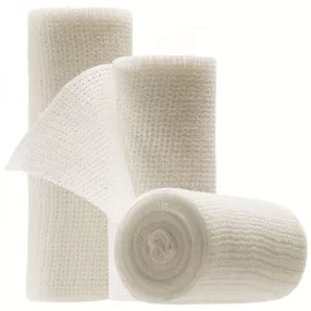   Mollelast haft 4 m x 10 cm 30066 öntapadó rugalmas rögzítő pólya (lohmann)