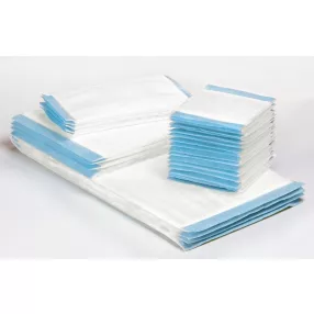   Vliwazell 20 x 40 cm (25 db/doboz) 30436 nem steril nedvszívó sebpárna (lohmann)