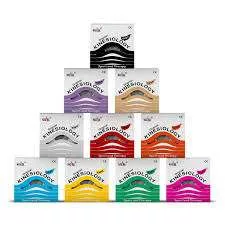 NASARA KINESIOLOGY TAPE KÉK (ORIGINAL) 5CM X 5M