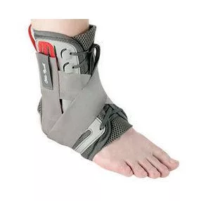 Otto bock malleo sprint bokaortézis XS - XL méretek