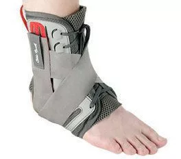 Otto bock malleo sprint bokaortézis XS - XL méretek