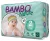 Bambo gyermekpelenka 2-es 3-6 kg