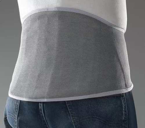 Lombax 824 női,férfi ágyéki gerincortézis 1 - 3 méretek 21 és 26 cm magassággal