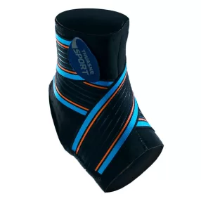 Thuasne sport bokarögzítő S - XL méretek