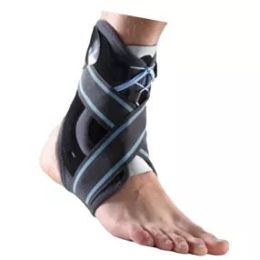 Dynastab 2350 bokaortézis 1 - 3 méretek