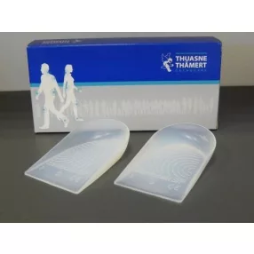   Méretsoros szilikonos szupinációs sarokék elastocalx S/P 47981 0 - 4 méretek