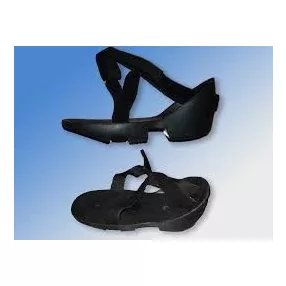 Járótalp gipszre kicsi és nagy