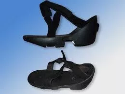 Járótalp gipszre kicsi és nagy