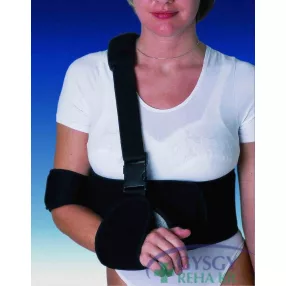 Av-562 felkarrögzítő (kartartó) laminált 1 - 2 méretek