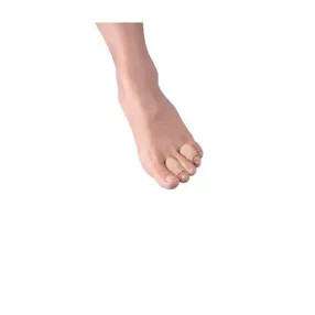   Uriel it-365 lábujjvédő (tyúkszemvédő) párna gyűrű szilikon S-XL méretek