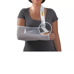 Uriel it-85 felkarrögzítő kengyel support S-XL méretek