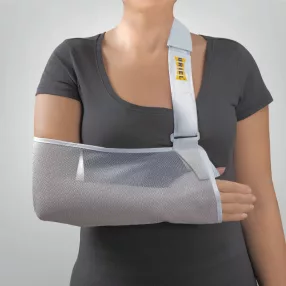Uriel it-85 felkarrögzítő kengyel support S-XL méretek