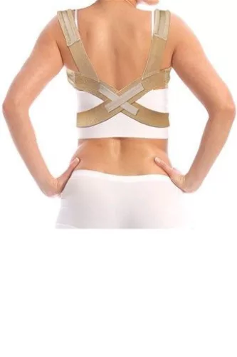 Uriel it-75 tartásjavító heveder support XS-XXL méretek
