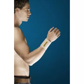   Uriel it-20 tépőzáras csuklóvédő (wrist bandage) support XS-XXL méretek