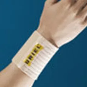   Uriel it-20 tépőzáras csuklóvédő (wrist bandage) support XS-XXL méretek