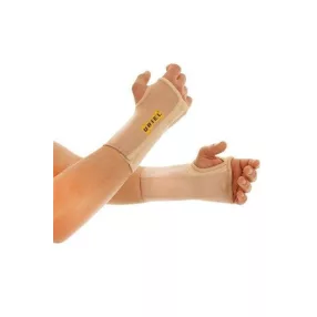   Uriel it-26 csuklóortézis fémsínnel support XS-XXL méretek