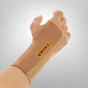   Uriel it-26 csuklóortézis fémsínnel support XS-XXL méretek