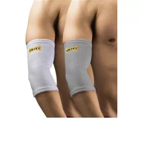 Uriel it-95 könyökvédő fehér support S-XL méretek