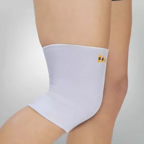Uriel it 45 térdvédő fehér support S - XL méretek