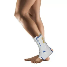   Uriel it-32 bokaortézis fűzős, fémmerevítéssel support XS-XXL méretek