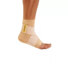   Uriel it-34 + bokavédő bandázs bebújós plusz keresztpánntal support S-XL méretek