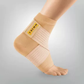   Uriel it-34 + bokavédő bandázs bebújós plusz keresztpánntal support S-XL méretek