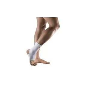   Uriel it-35 bokavédő bandázs bebújós fehér nyitott sarokkal support S-XXL méretek