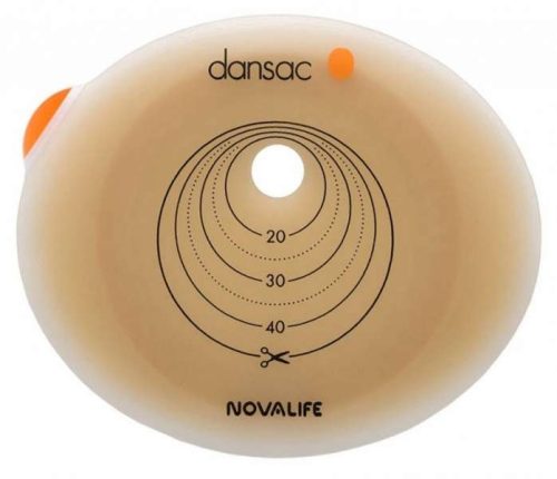 Dansac novalife 2 alaplap